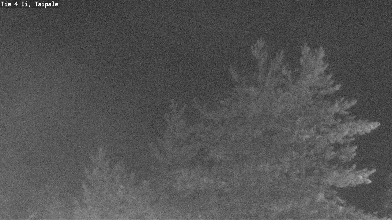 Kelikamerat Kuva Tie 4 Ii, Taipale, Ii, Pohjois-Pohjanmaa