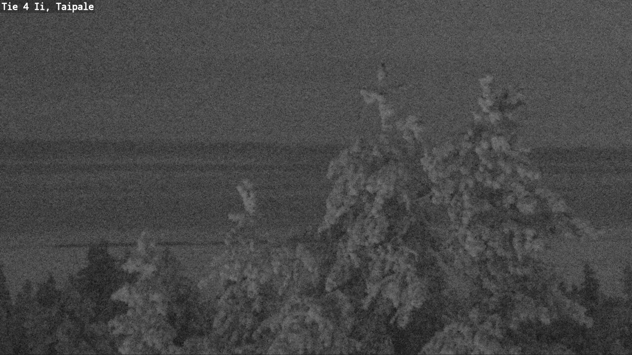 Kelikamerat Kuva Tie 4 Ii, Taipale, Ii, Pohjois-Pohjanmaa