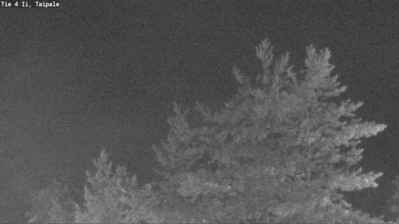 Kelikamerat Kuva Tie 4 Ii, Taipale, Ii, Pohjois-Pohjanmaa