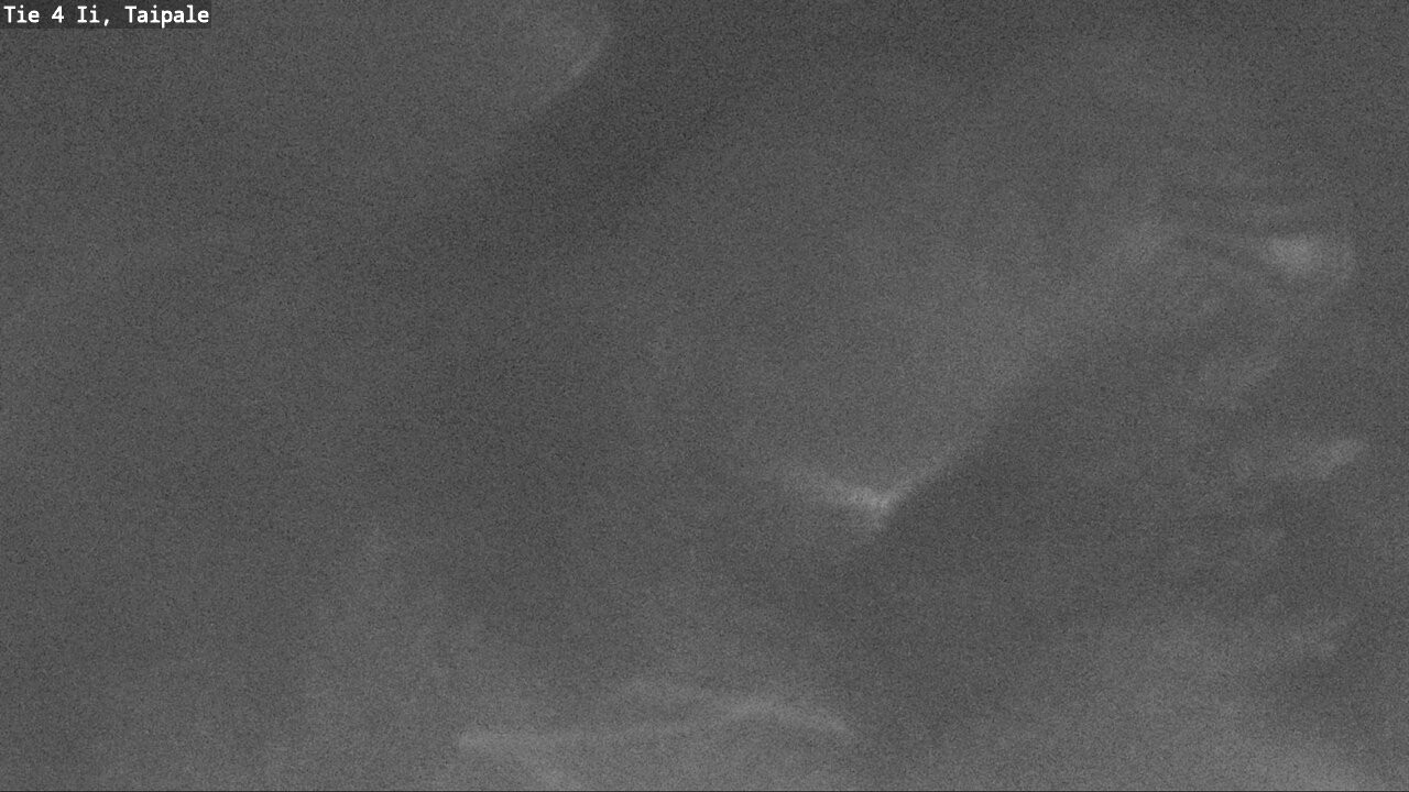 Kelikamerat Kuva Tie 4 Ii, Taipale, Ii, Pohjois-Pohjanmaa