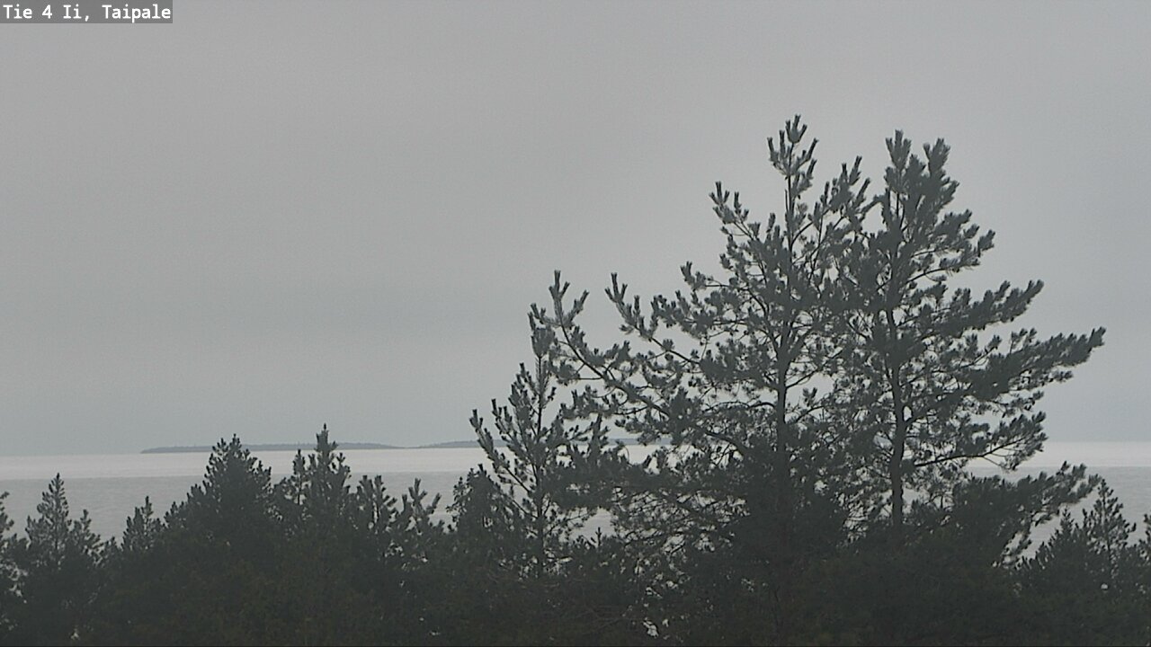 Kelikamerat Kuva Tie 4 Ii, Taipale, Ii, Pohjois-Pohjanmaa