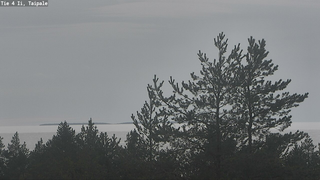 Kelikamerat Kuva Tie 4 Ii, Taipale, Ii, Pohjois-Pohjanmaa