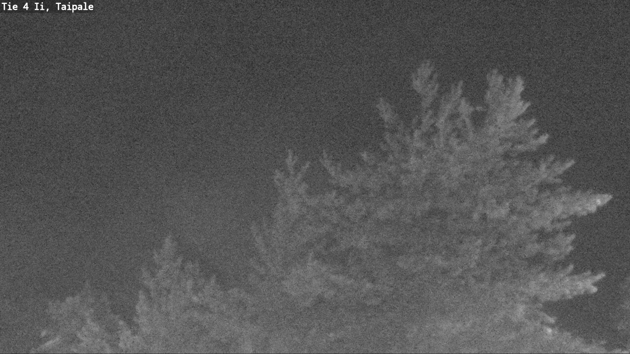 Kelikamerat Kuva Tie 4 Ii, Taipale, Ii, Pohjois-Pohjanmaa