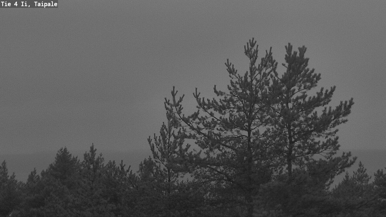 Kelikamerat Kuva Tie 4 Ii, Taipale, Ii, Pohjois-Pohjanmaa