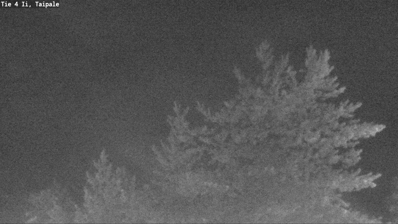 Kelikamerat Kuva Tie 4 Ii, Taipale, Ii, Pohjois-Pohjanmaa