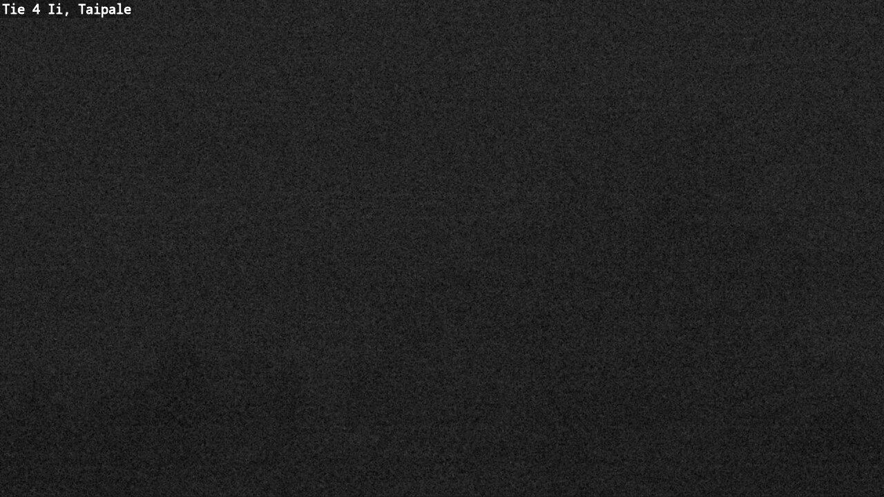 Kelikamerat Kuva Tie 4 Ii, Taipale, Ii, Pohjois-Pohjanmaa