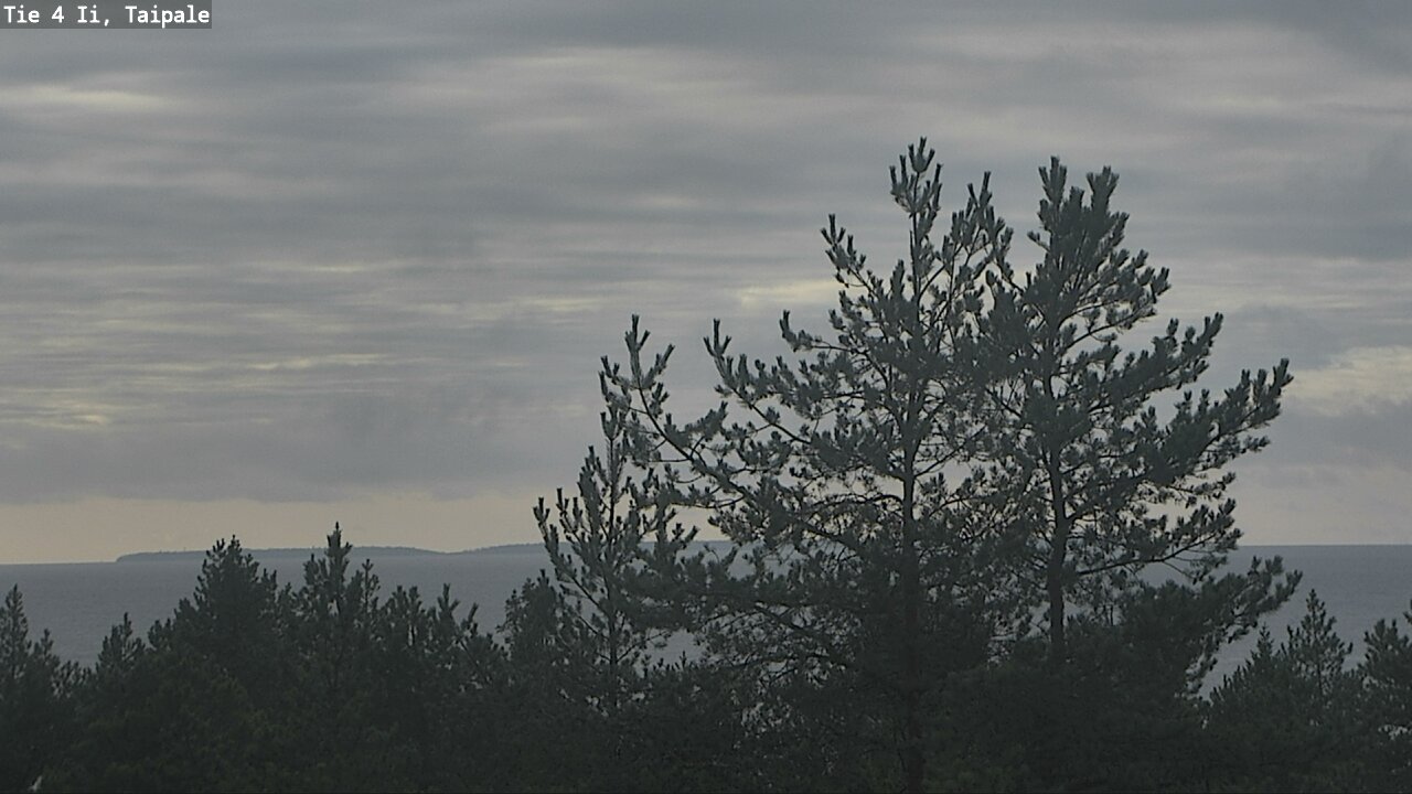 Kelikamerat Kuva Tie 4 Ii, Taipale, Ii, Pohjois-Pohjanmaa