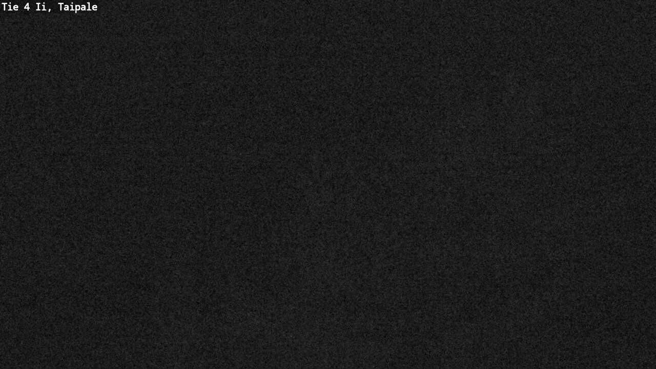 Kelikamerat Kuva Tie 4 Ii, Taipale, Ii, Pohjois-Pohjanmaa