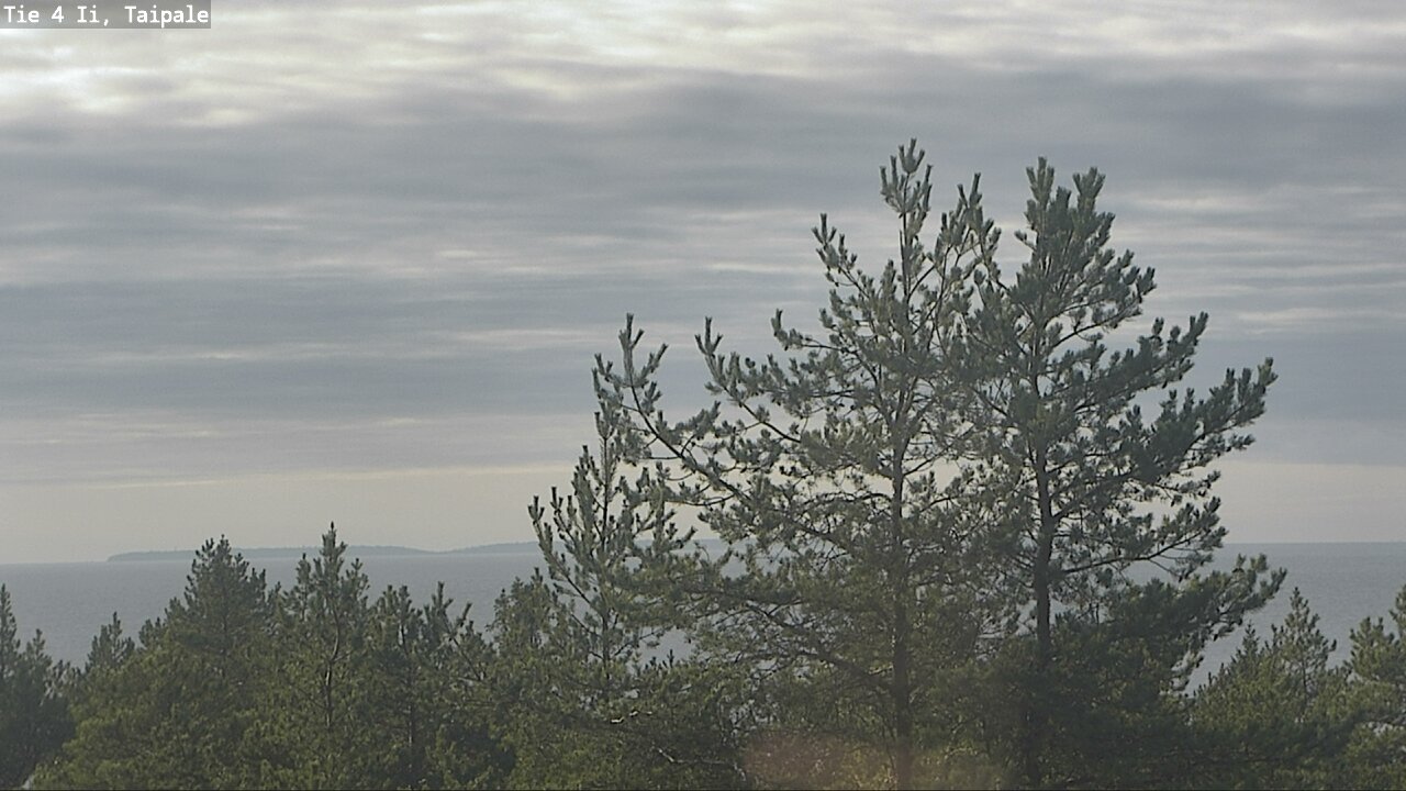 Kelikamerat Kuva Tie 4 Ii, Taipale, Ii, Pohjois-Pohjanmaa