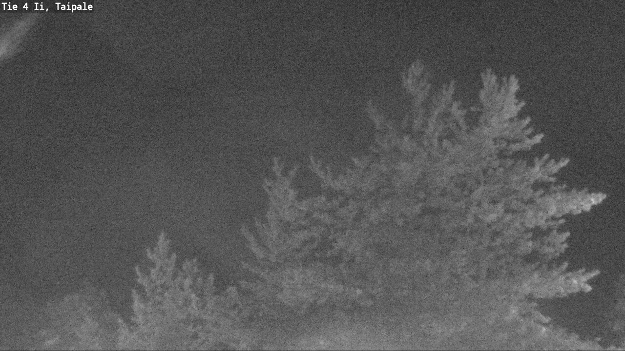 Kelikamerat Kuva Tie 4 Ii, Taipale, Ii, Pohjois-Pohjanmaa