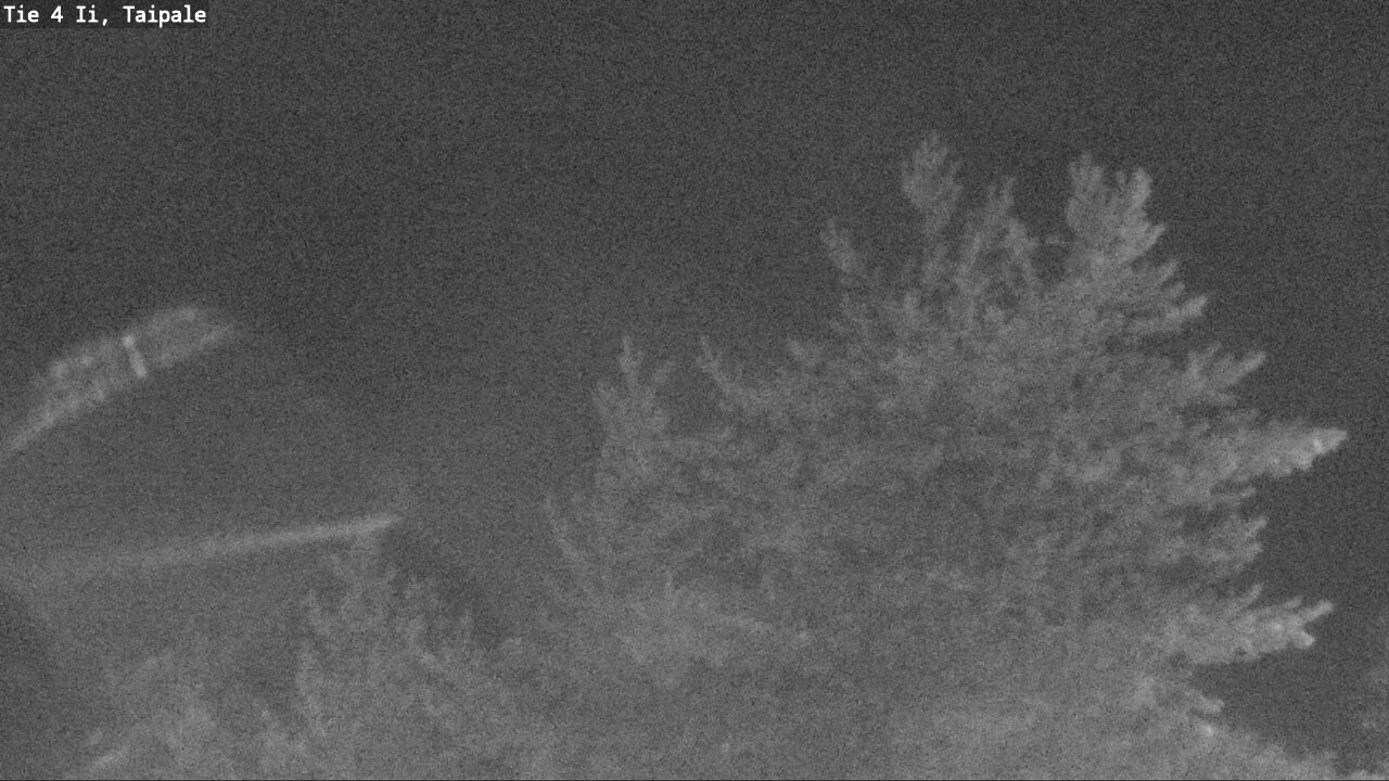 Kelikamerat Kuva Tie 4 Ii, Taipale, Ii, Pohjois-Pohjanmaa