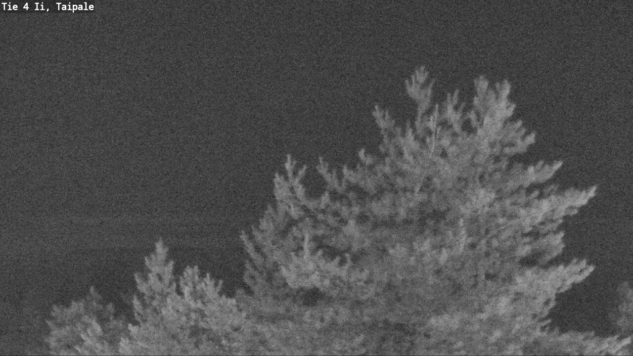 Kelikamerat Kuva Tie 4 Ii, Taipale, Ii, Pohjois-Pohjanmaa