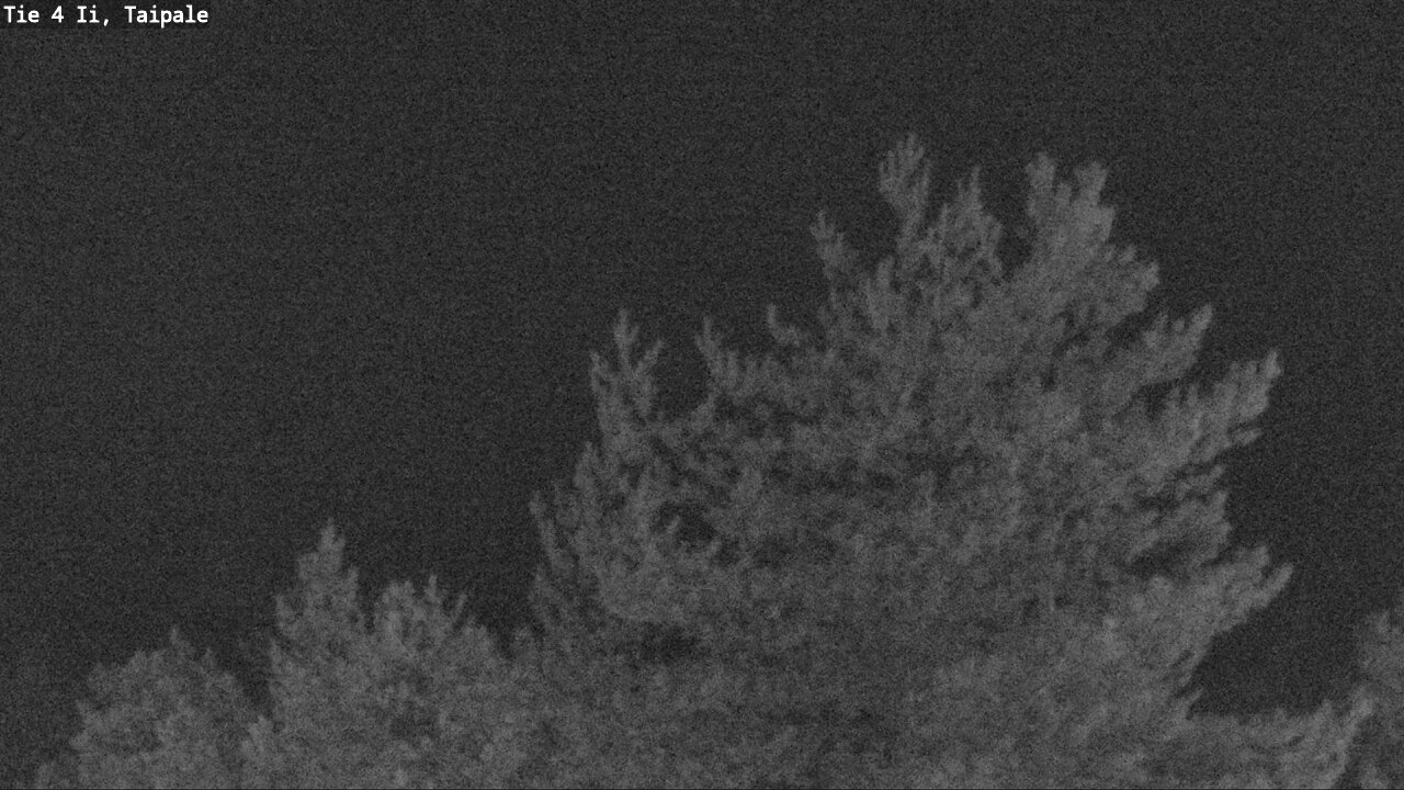 Kelikamerat Kuva Tie 4 Ii, Taipale, Ii, Pohjois-Pohjanmaa