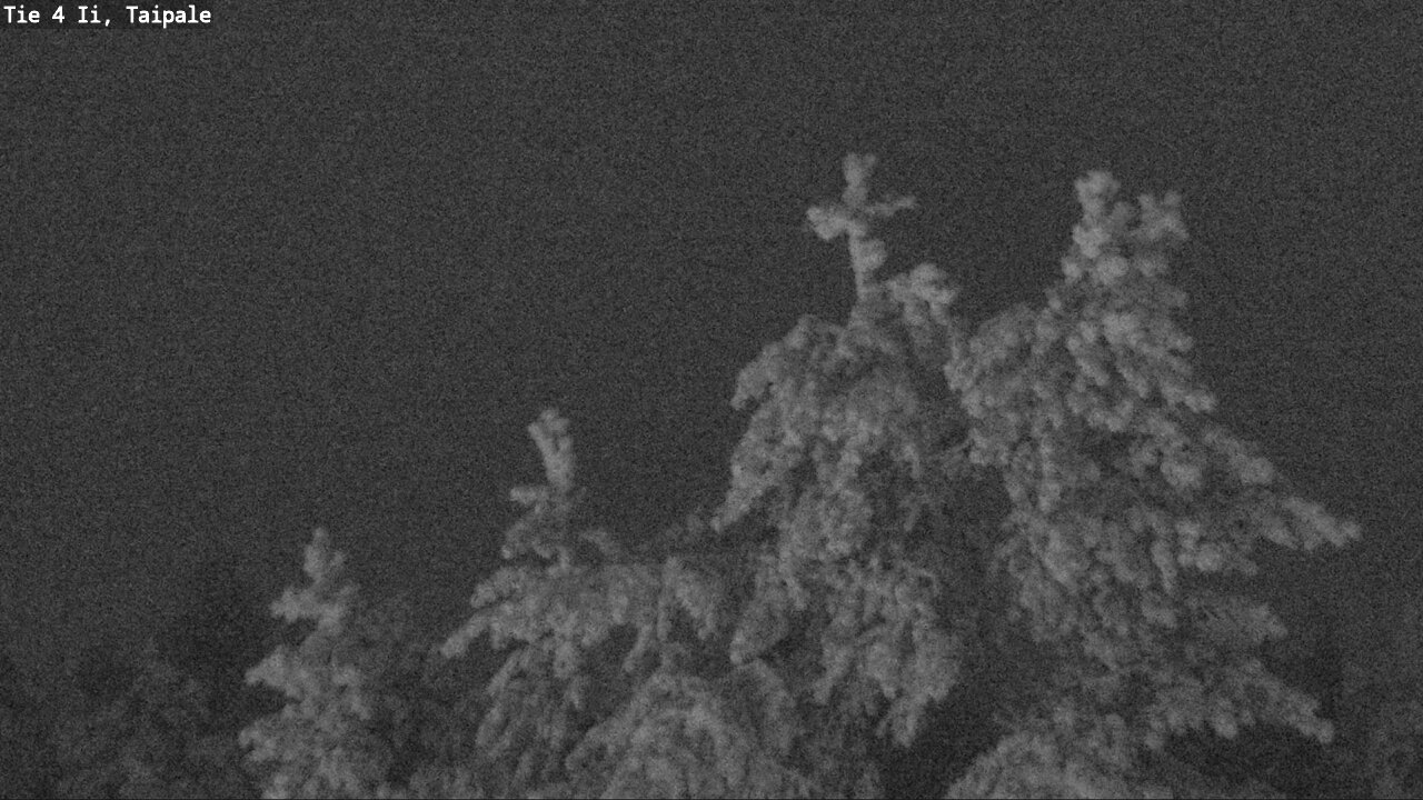 Kelikamerat Kuva Tie 4 Ii, Taipale, Ii, Pohjois-Pohjanmaa