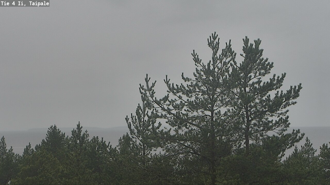 Kelikamerat Kuva Tie 4 Ii, Taipale, Ii, Pohjois-Pohjanmaa