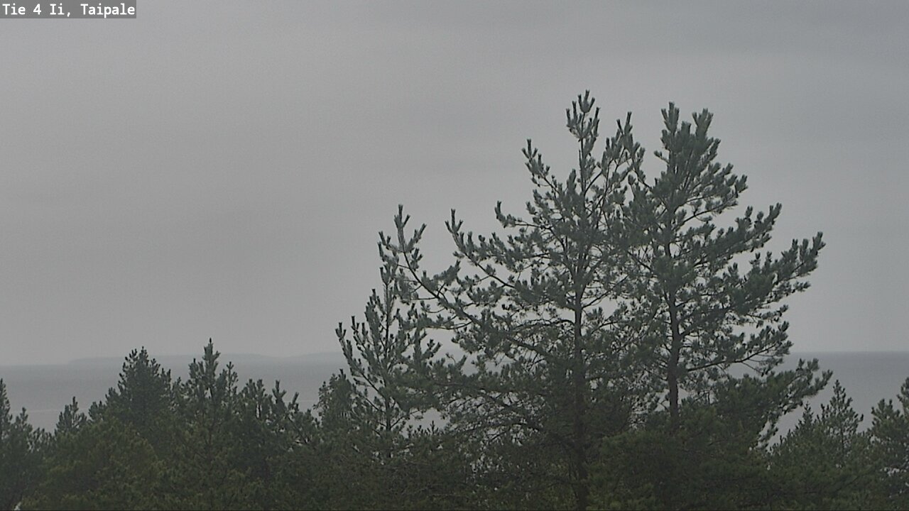 Kelikamerat Kuva Tie 4 Ii, Taipale, Ii, Pohjois-Pohjanmaa