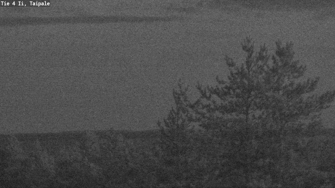 Kelikamerat Kuva Tie 4 Ii, Taipale, Ii, Pohjois-Pohjanmaa
