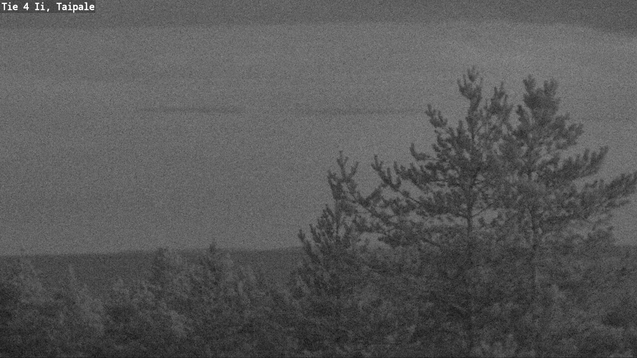 Kelikamerat Kuva Tie 4 Ii, Taipale, Ii, Pohjois-Pohjanmaa