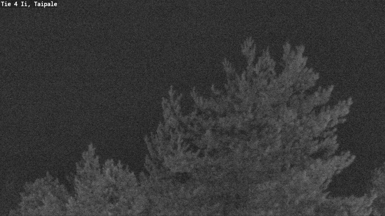 Kelikamerat Kuva Tie 4 Ii, Taipale, Ii, Pohjois-Pohjanmaa