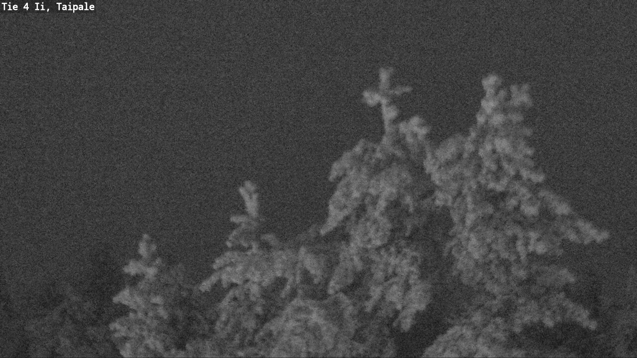 Kelikamerat Kuva Tie 4 Ii, Taipale, Ii, Pohjois-Pohjanmaa