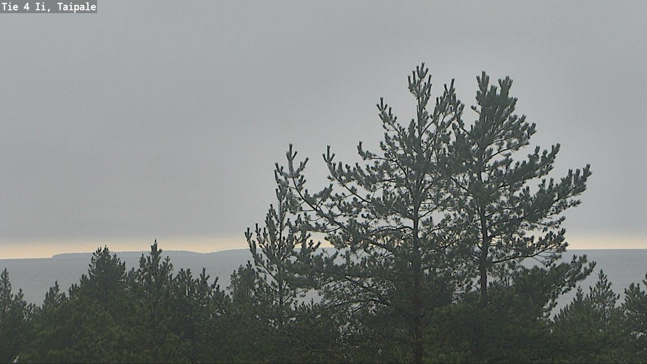 Kelikamerat Kuva Tie 4 Ii, Taipale, Ii, Pohjois-Pohjanmaa