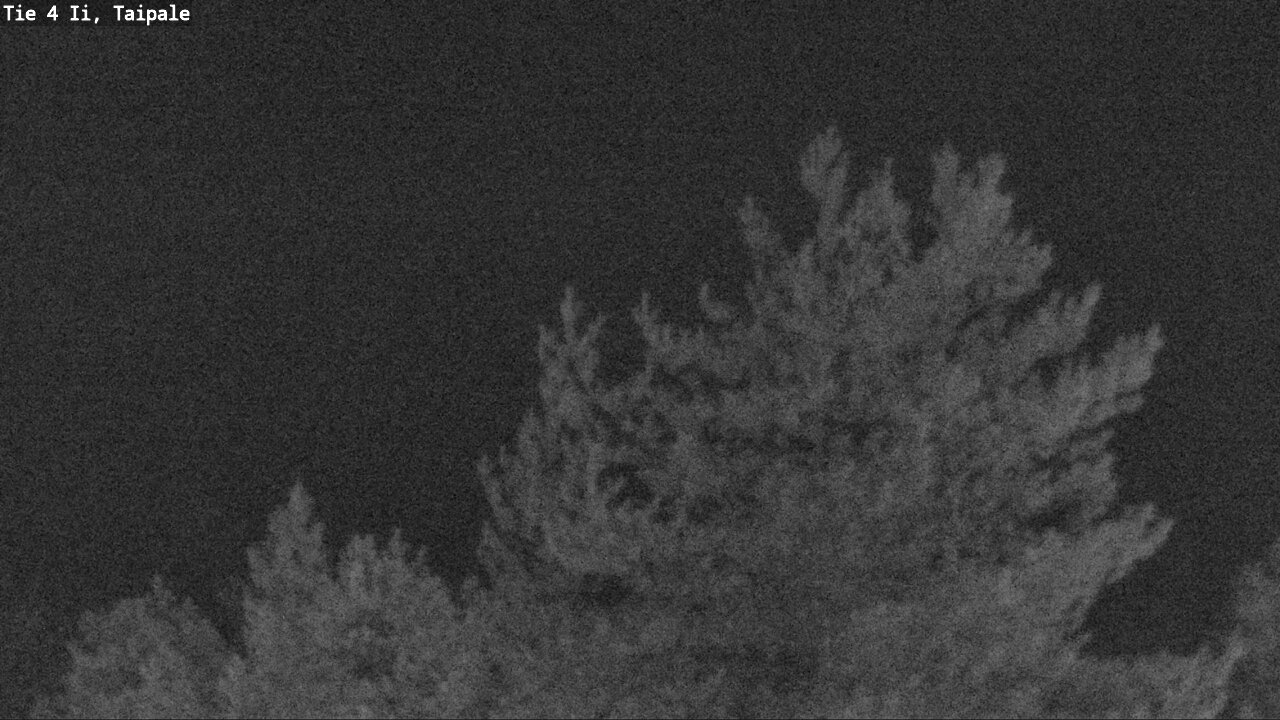 Kelikamerat Kuva Tie 4 Ii, Taipale, Ii, Pohjois-Pohjanmaa