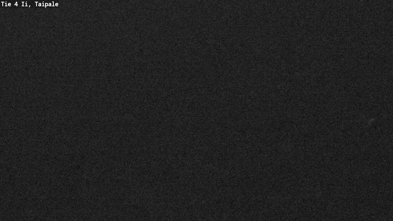 Kelikamerat Kuva Tie 4 Ii, Taipale, Ii, Pohjois-Pohjanmaa