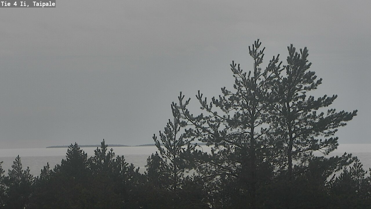 Kelikamerat Kuva Tie 4 Ii, Taipale, Ii, Pohjois-Pohjanmaa