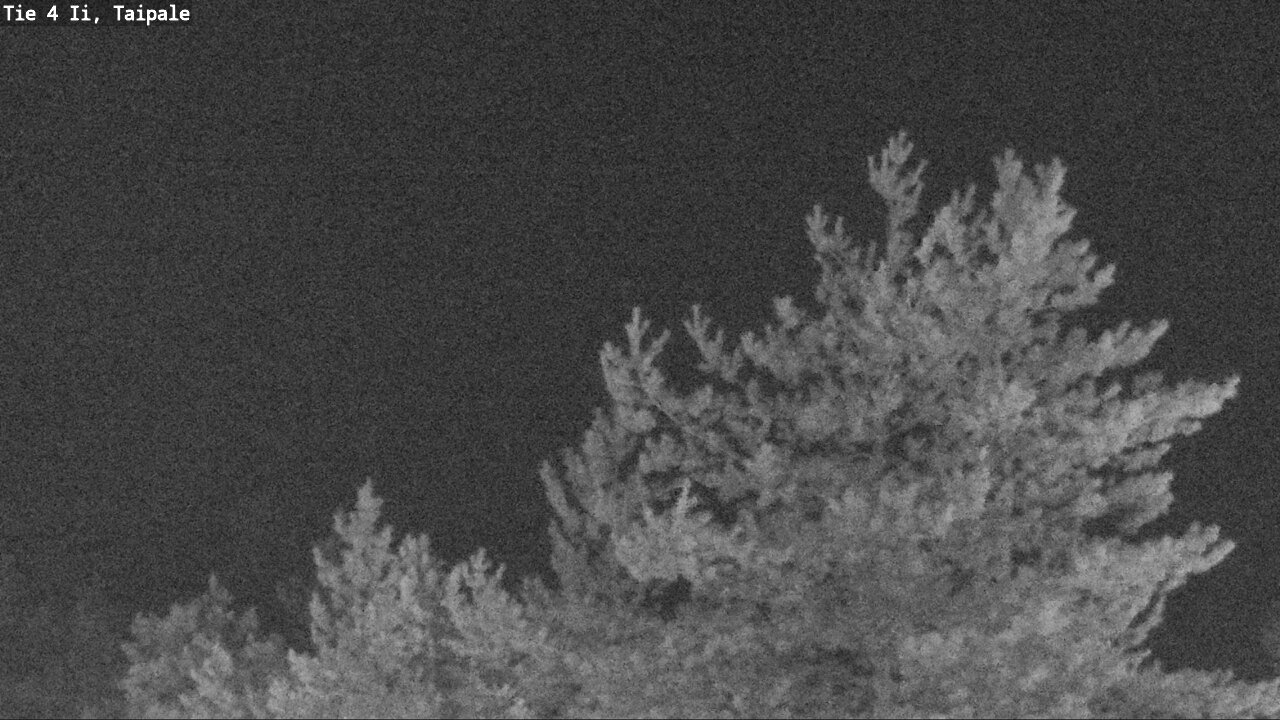 Kelikamerat Kuva Tie 4 Ii, Taipale, Ii, Pohjois-Pohjanmaa