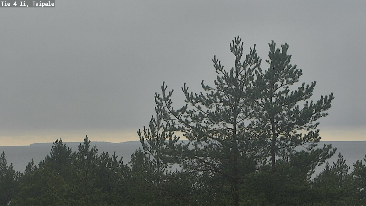 Kelikamerat Kuva Tie 4 Ii, Taipale, Ii, Pohjois-Pohjanmaa