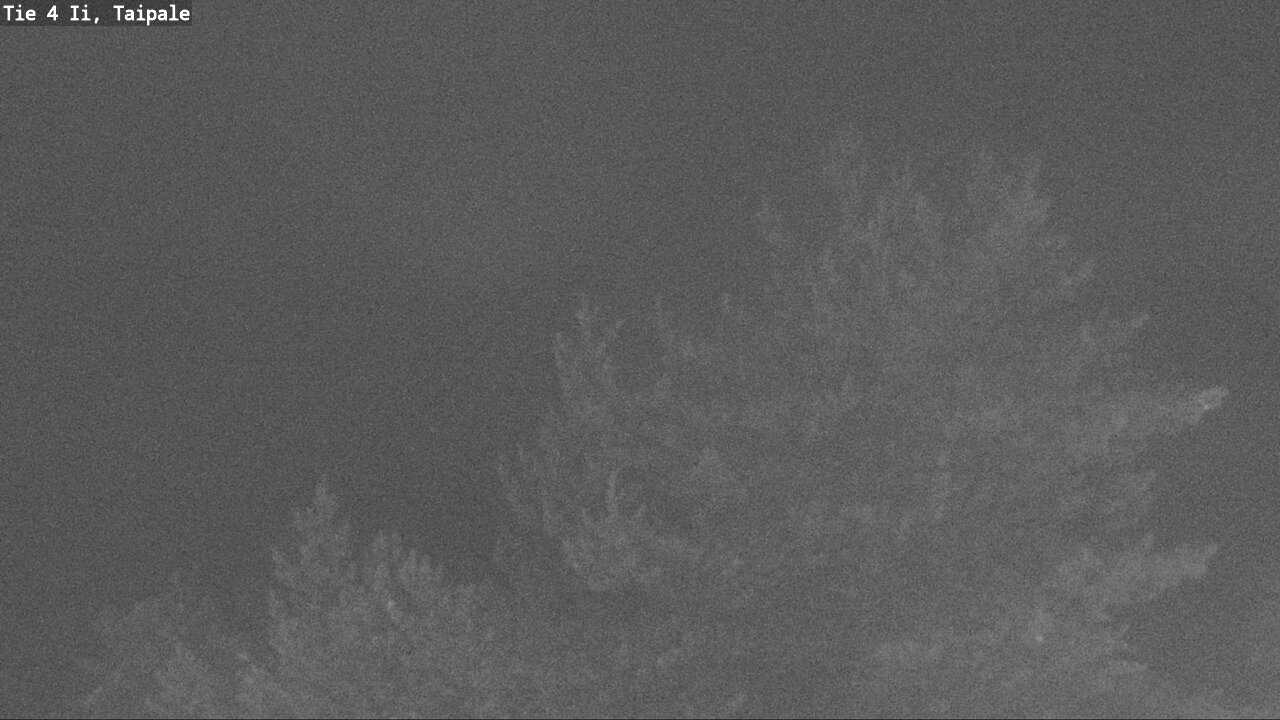 Kelikamerat Kuva Tie 4 Ii, Taipale, Ii, Pohjois-Pohjanmaa