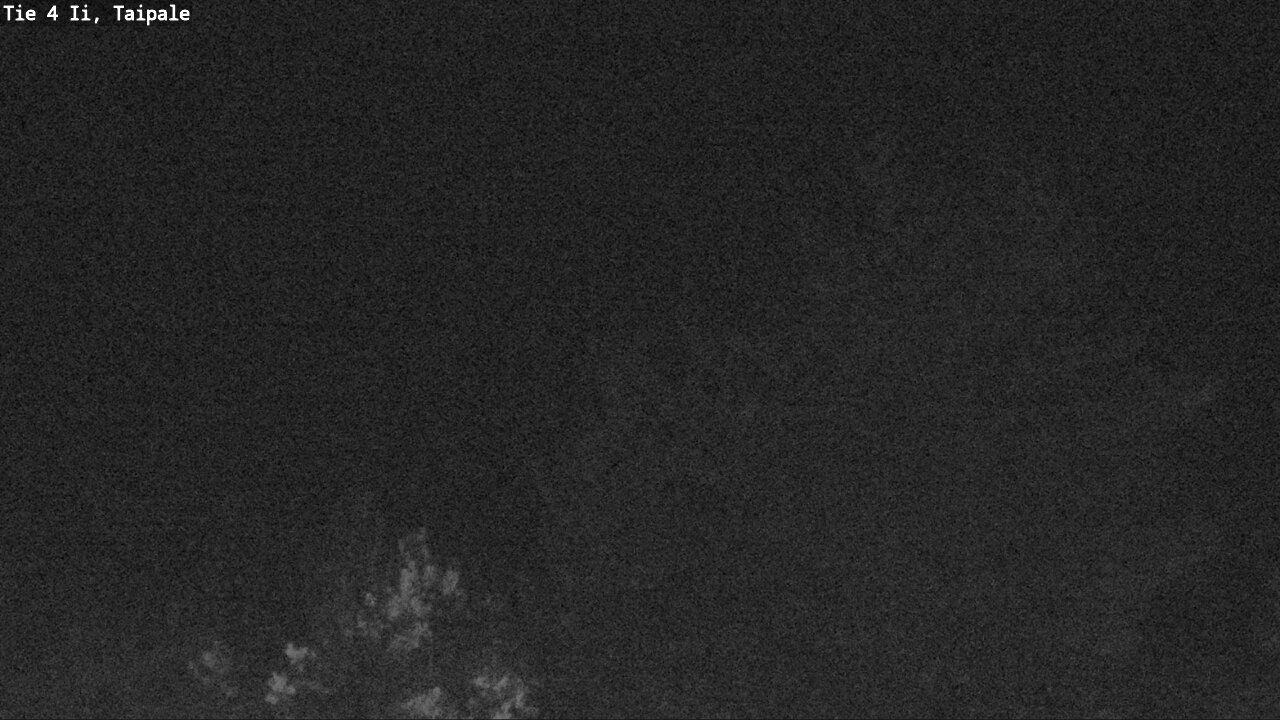 Kelikamerat Kuva Tie 4 Ii, Taipale, Ii, Pohjois-Pohjanmaa