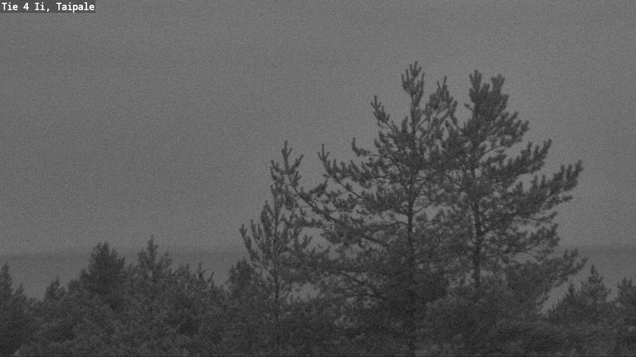 Kelikamerat Kuva Tie 4 Ii, Taipale, Ii, Pohjois-Pohjanmaa