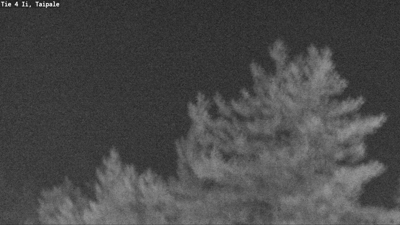 Kelikamerat Kuva Tie 4 Ii, Taipale, Ii, Pohjois-Pohjanmaa