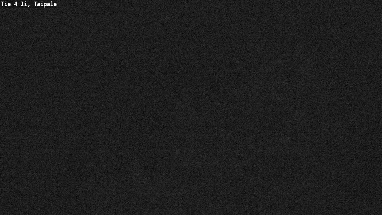 Kelikamerat Kuva Tie 4 Ii, Taipale, Ii, Pohjois-Pohjanmaa