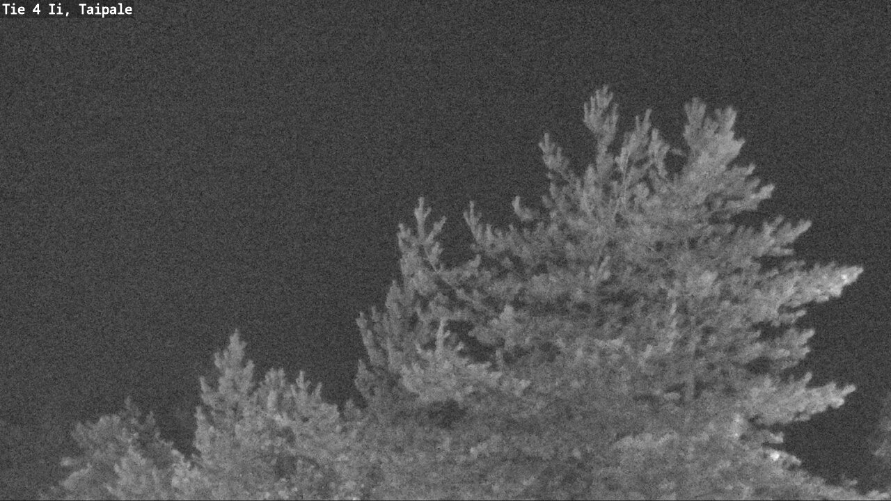 Kelikamerat Kuva Tie 4 Ii, Taipale, Ii, Pohjois-Pohjanmaa