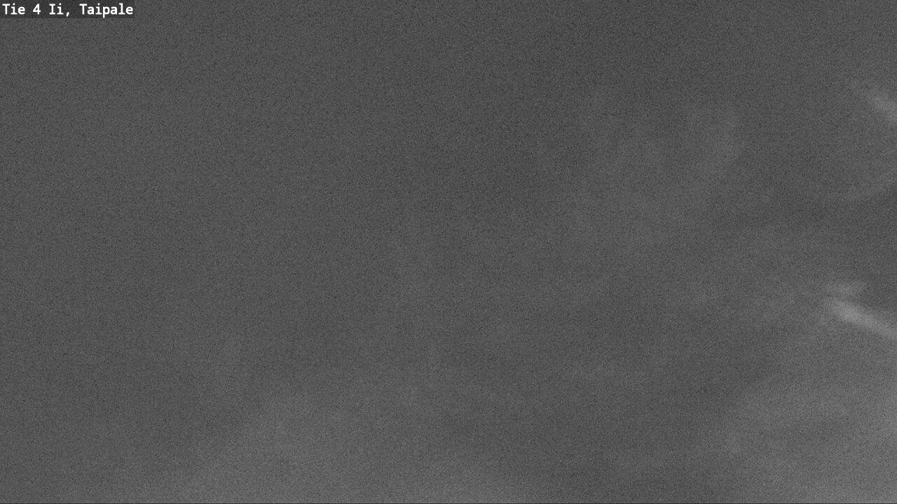 Kelikamerat Kuva Tie 4 Ii, Taipale, Ii, Pohjois-Pohjanmaa