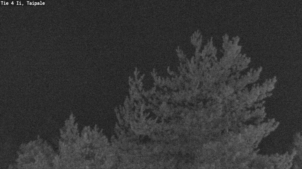 Kelikamerat Kuva Tie 4 Ii, Taipale, Ii, Pohjois-Pohjanmaa