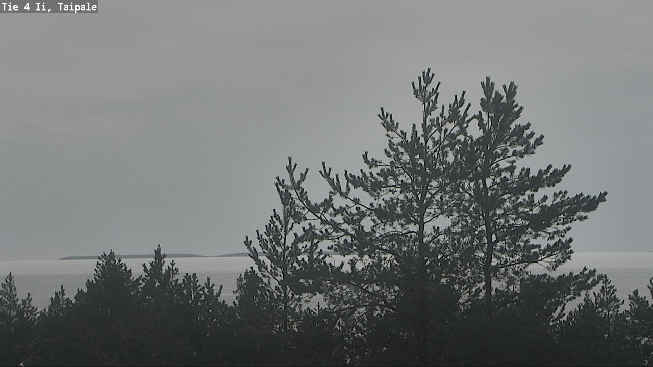 Kelikamerat Kuva Tie 4 Ii, Taipale, Ii, Pohjois-Pohjanmaa