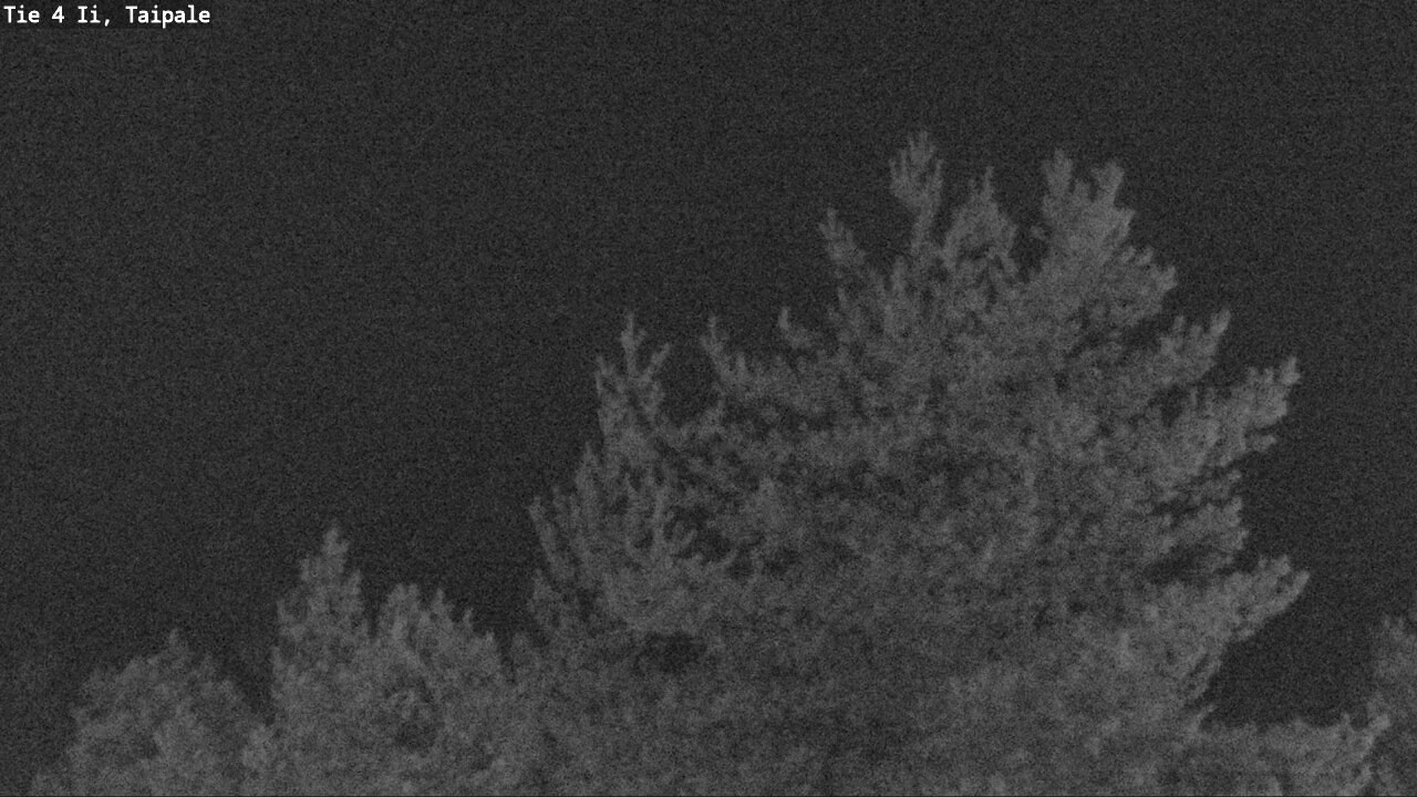 Kelikamerat Kuva Tie 4 Ii, Taipale, Ii, Pohjois-Pohjanmaa