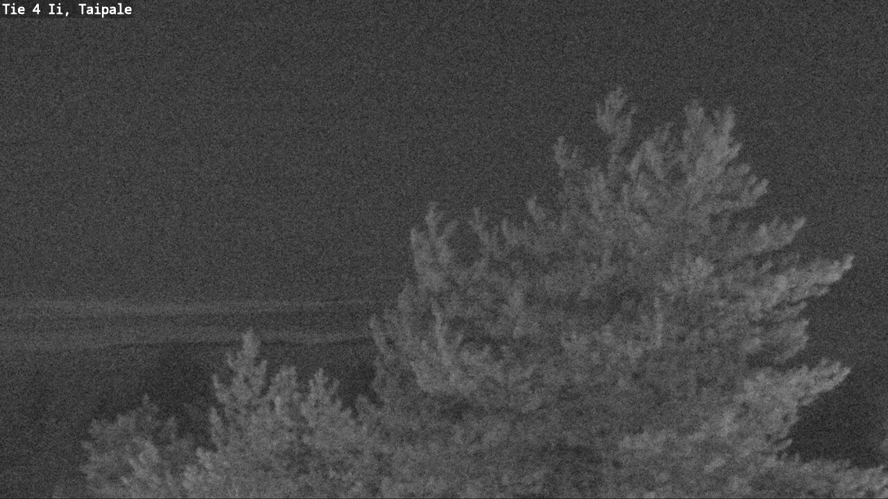 Kelikamerat Kuva Tie 4 Ii, Taipale, Ii, Pohjois-Pohjanmaa