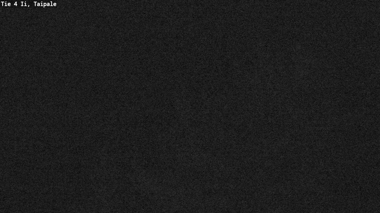 Kelikamerat Kuva Tie 4 Ii, Taipale, Ii, Pohjois-Pohjanmaa