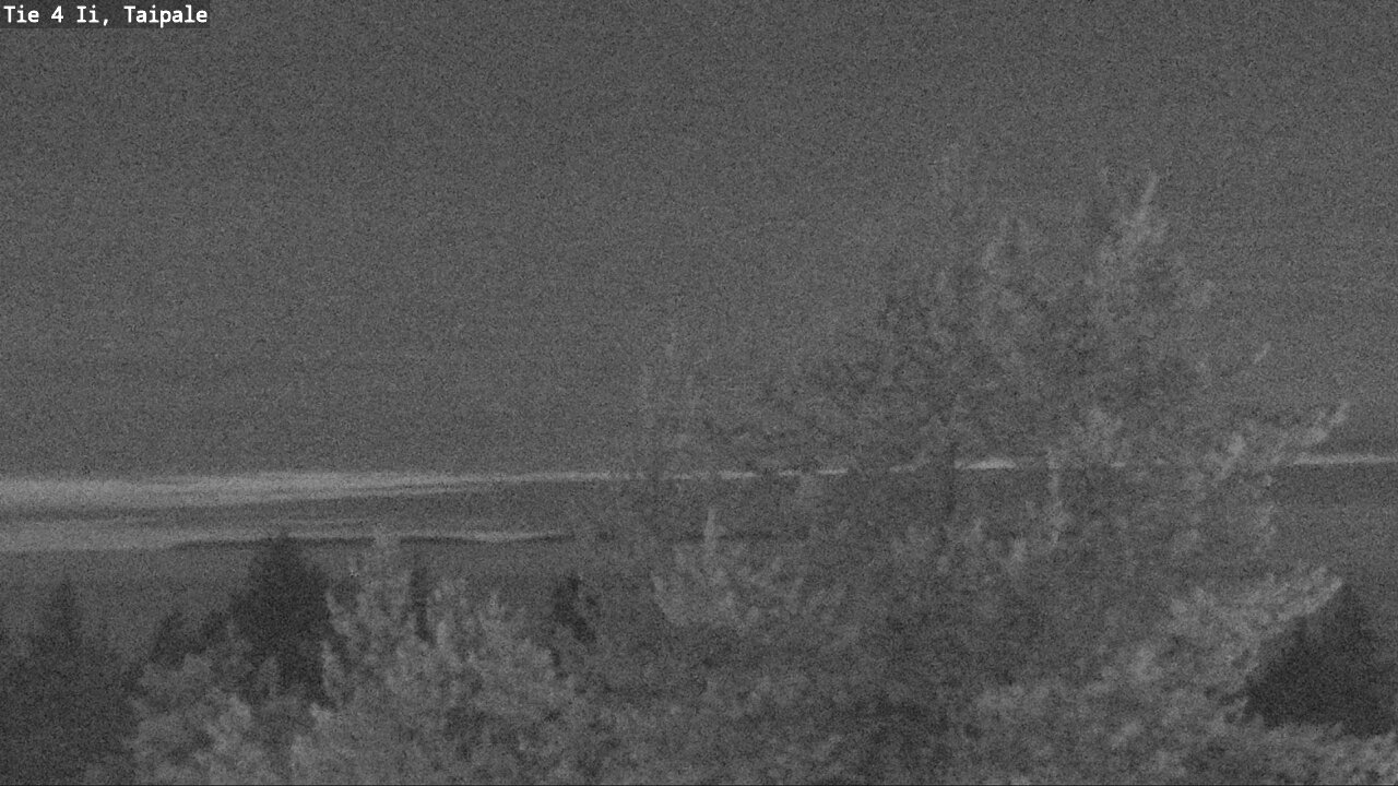 Kelikamerat Kuva Tie 4 Ii, Taipale, Ii, Pohjois-Pohjanmaa