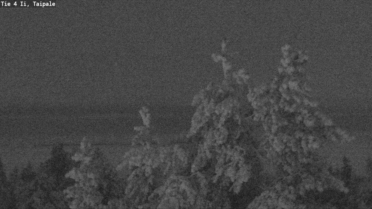 Kelikamerat Kuva Tie 4 Ii, Taipale, Ii, Pohjois-Pohjanmaa