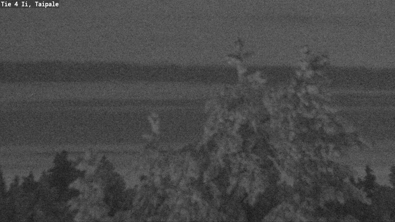 Kelikamerat Kuva Tie 4 Ii, Taipale, Ii, Pohjois-Pohjanmaa