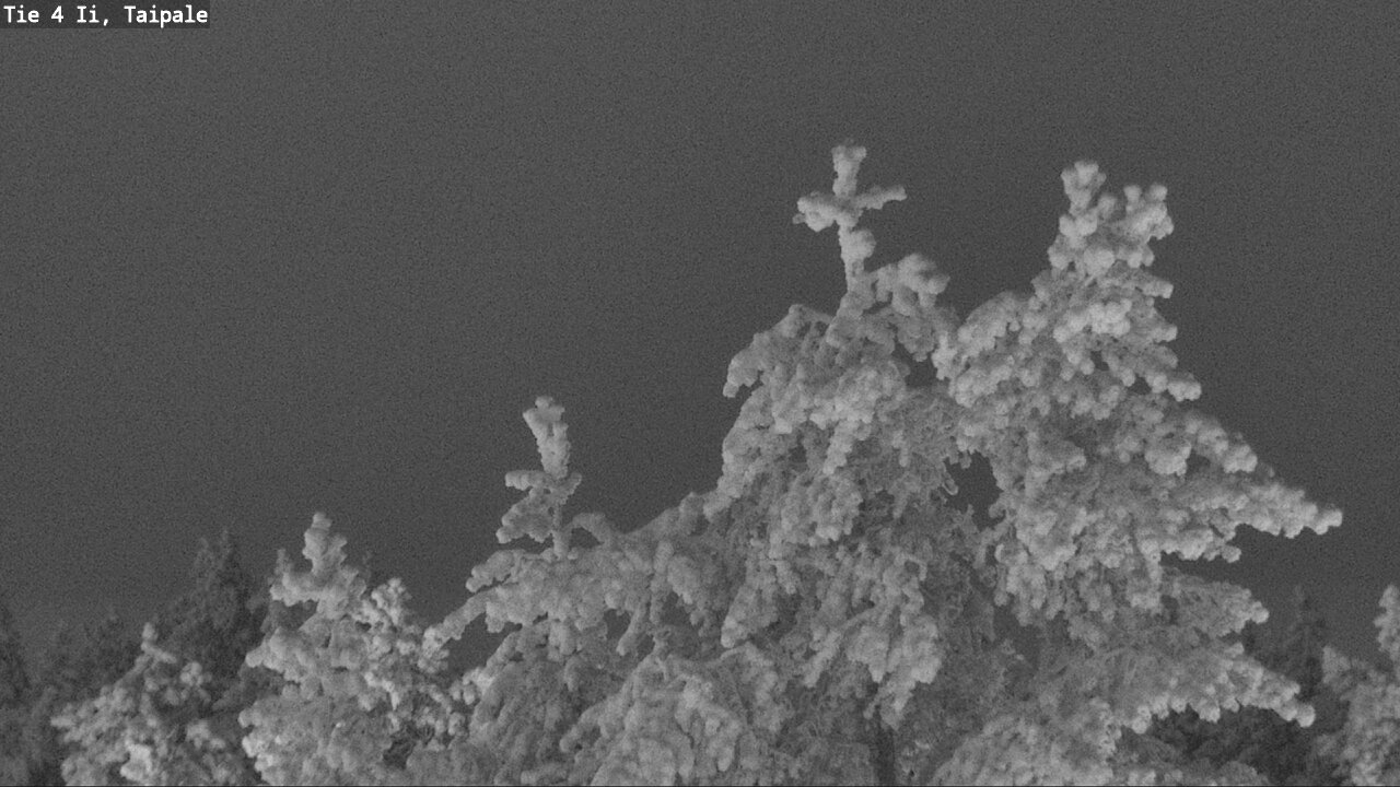 Kelikamerat Kuva Tie 4 Ii, Taipale, Ii, Pohjois-Pohjanmaa