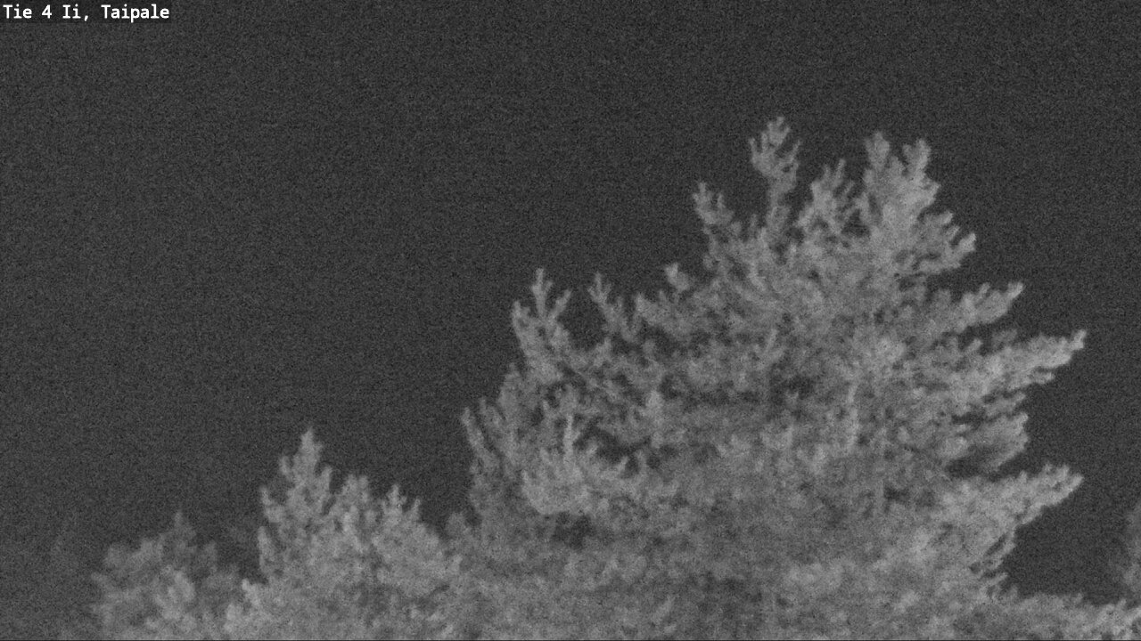 Kelikamerat Kuva Tie 4 Ii, Taipale, Ii, Pohjois-Pohjanmaa