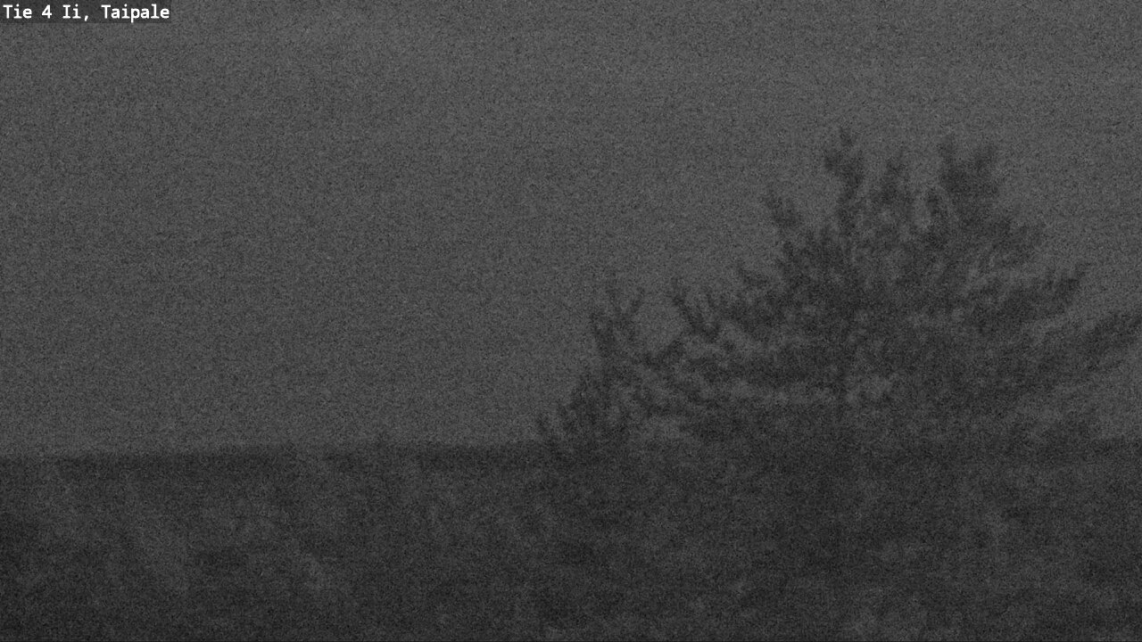Kelikamerat Kuva Tie 4 Ii, Taipale, Ii, Pohjois-Pohjanmaa