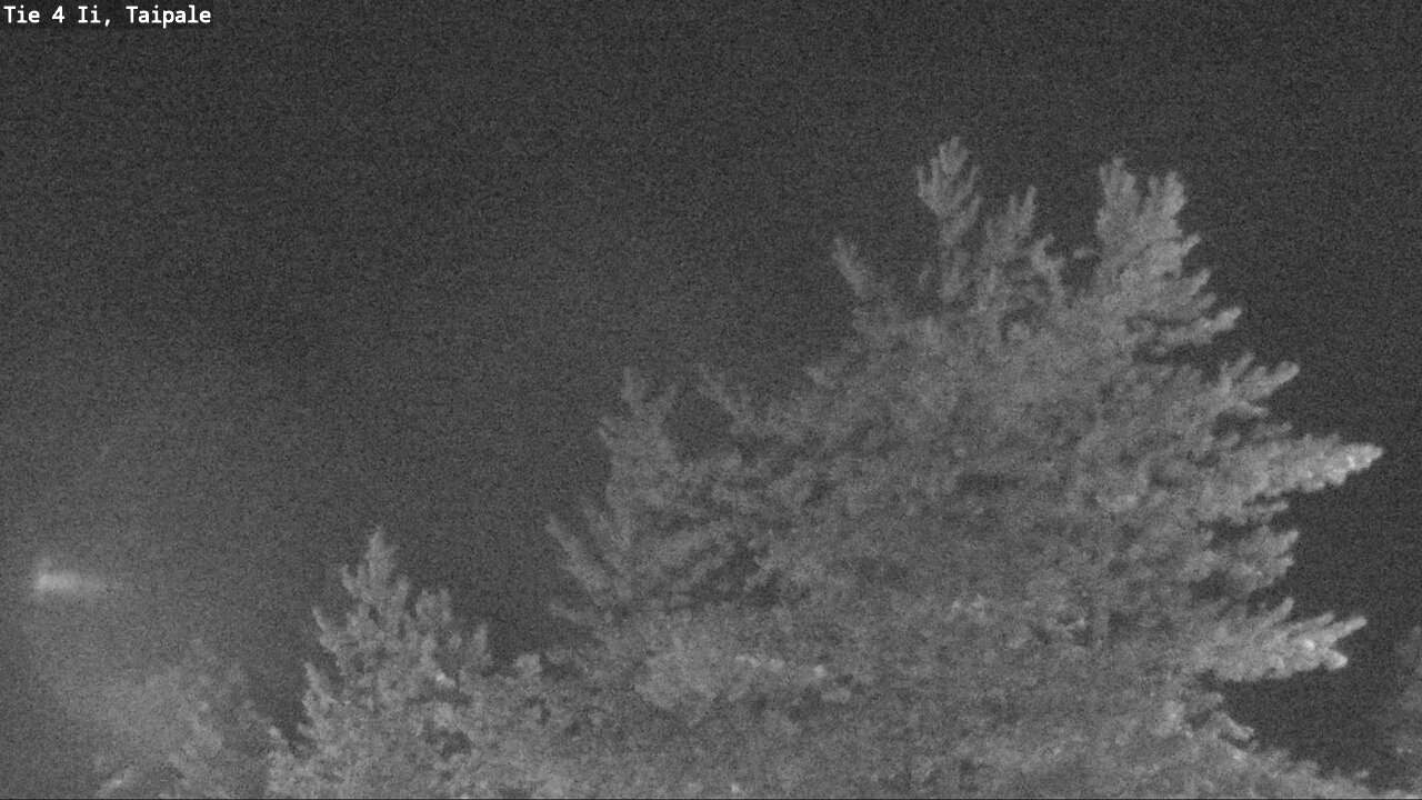 Kelikamerat Kuva Tie 4 Ii, Taipale, Ii, Pohjois-Pohjanmaa