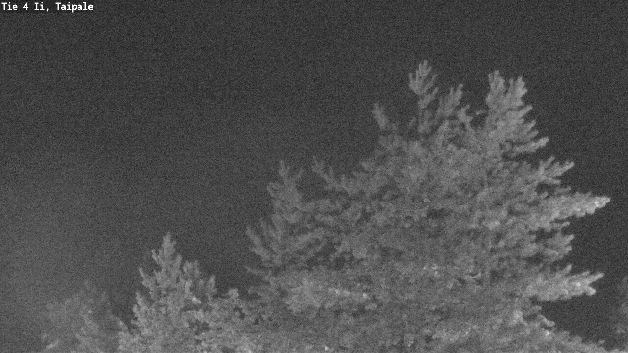 Kelikamerat Kuva Tie 4 Ii, Taipale, Ii, Pohjois-Pohjanmaa